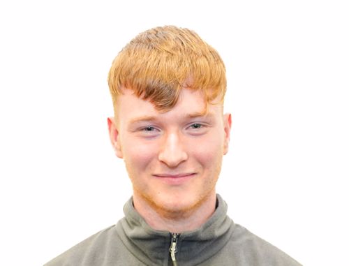 Jamie Lyons