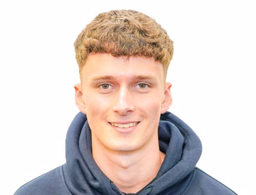 Finley Arscott 