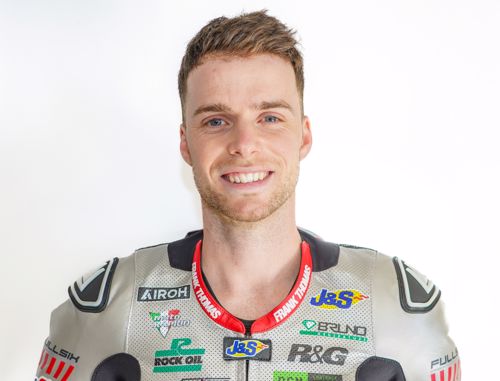 Ben Currie
