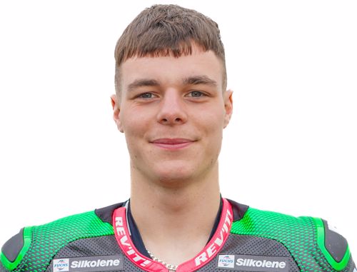 Adam Brown
