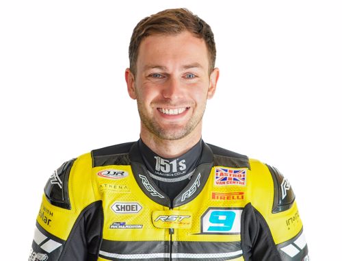 Shane Richardson