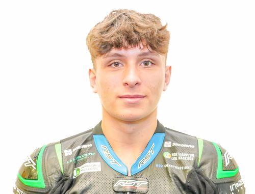 Harry Cook