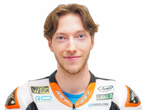 Cameron Fraser