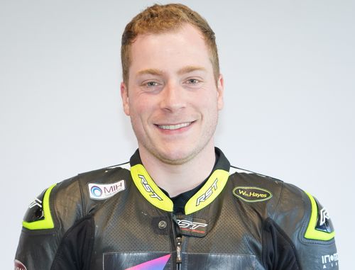 Max Wadsworth