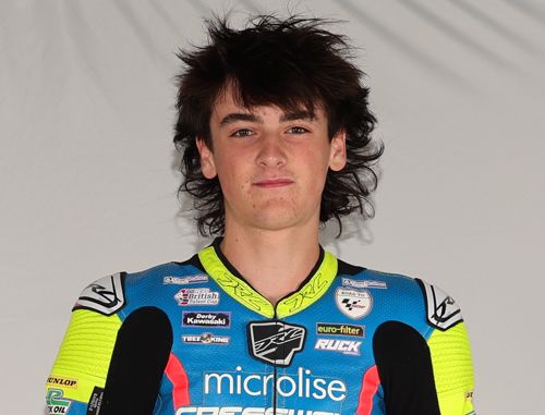 Tyler King