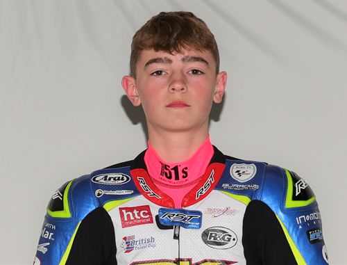 Jack Burrows