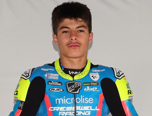 Julian  Correa