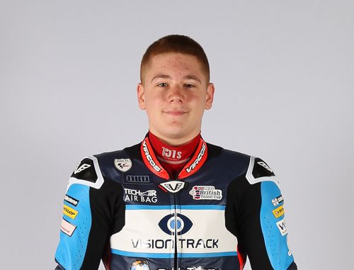 Daniel Goodman
