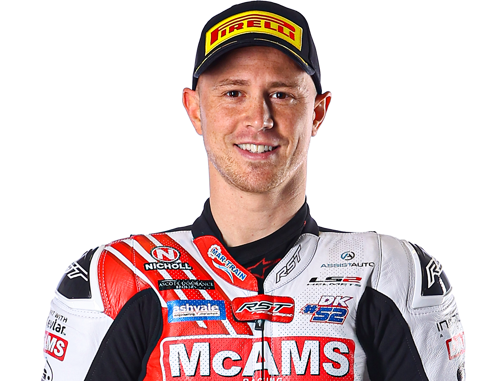 Danny Kent