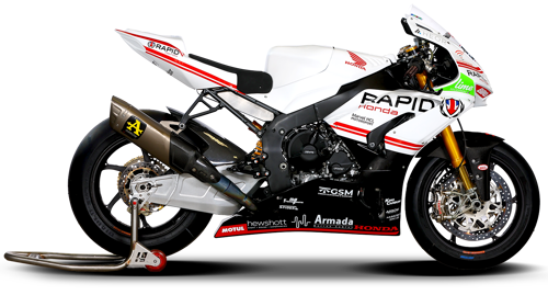 Rapid Honda