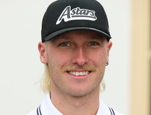 Davey Todd