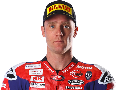 Tommy Bridewell