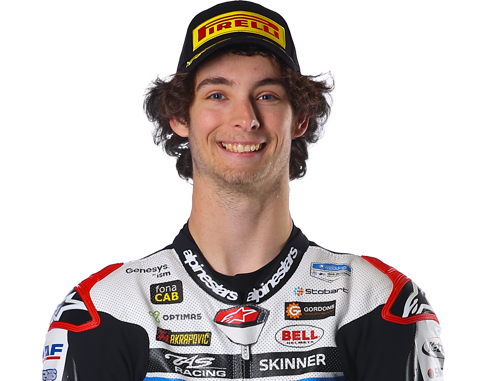 Rory Skinner