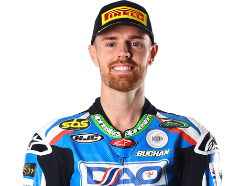 Danny Buchan