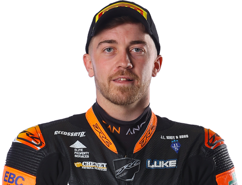 Luke Hedger