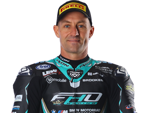 Josh Brookes